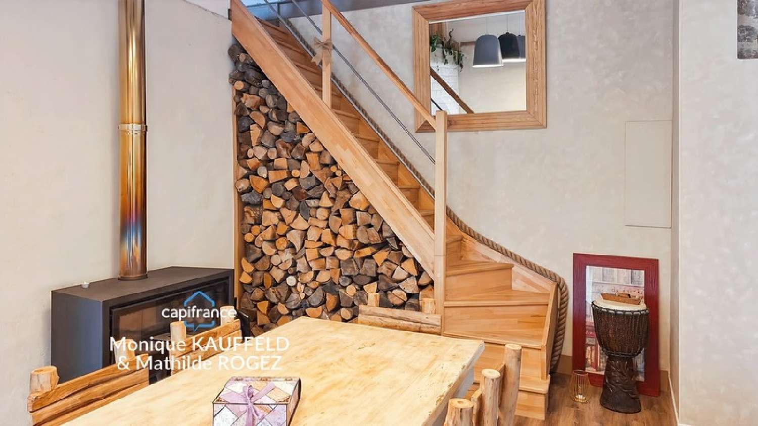  à vendre maison Marsac-en-Livradois Puy-de-Dôme 7