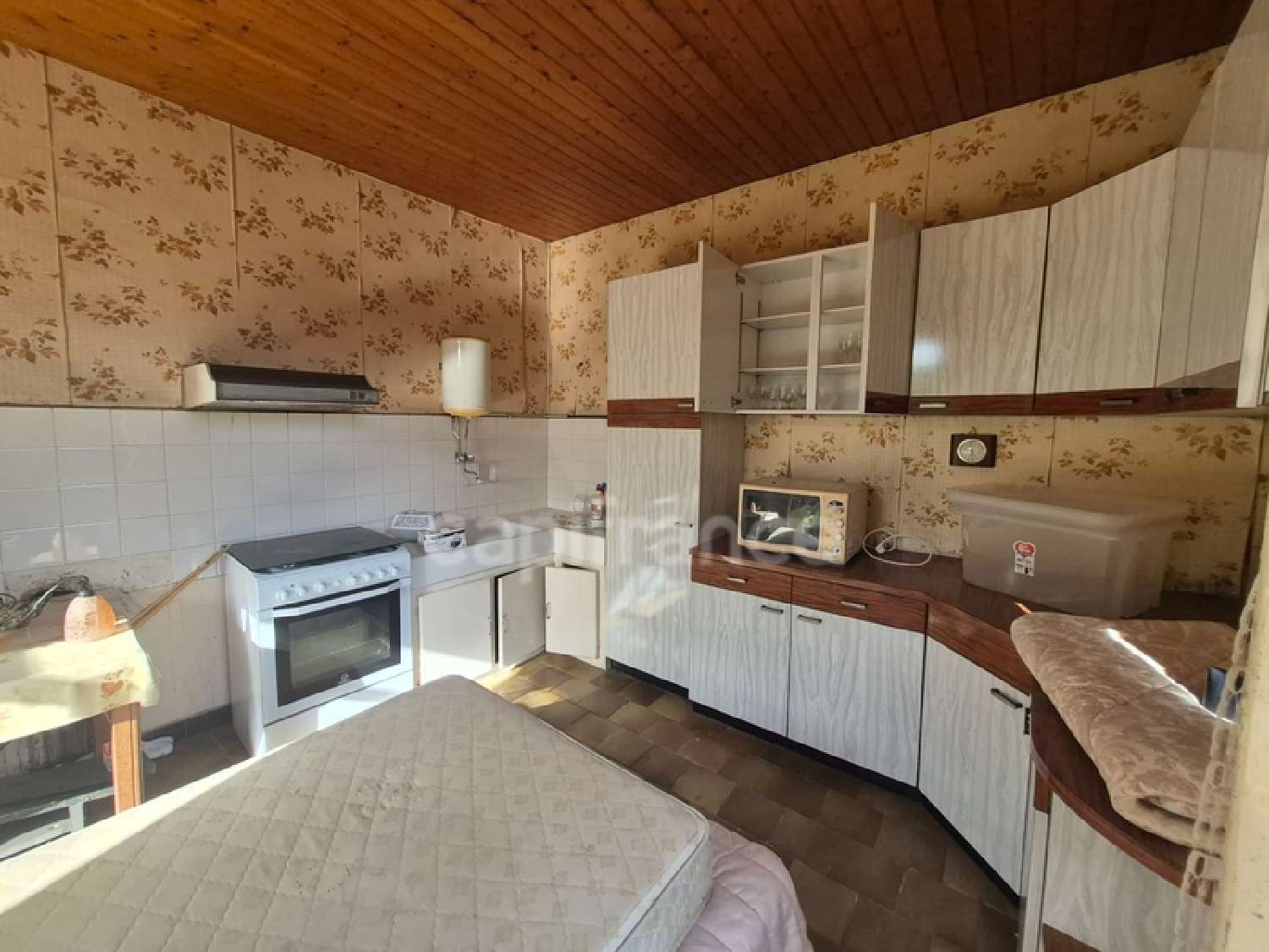 à vendre maison Marsais Charente-Maritime 3