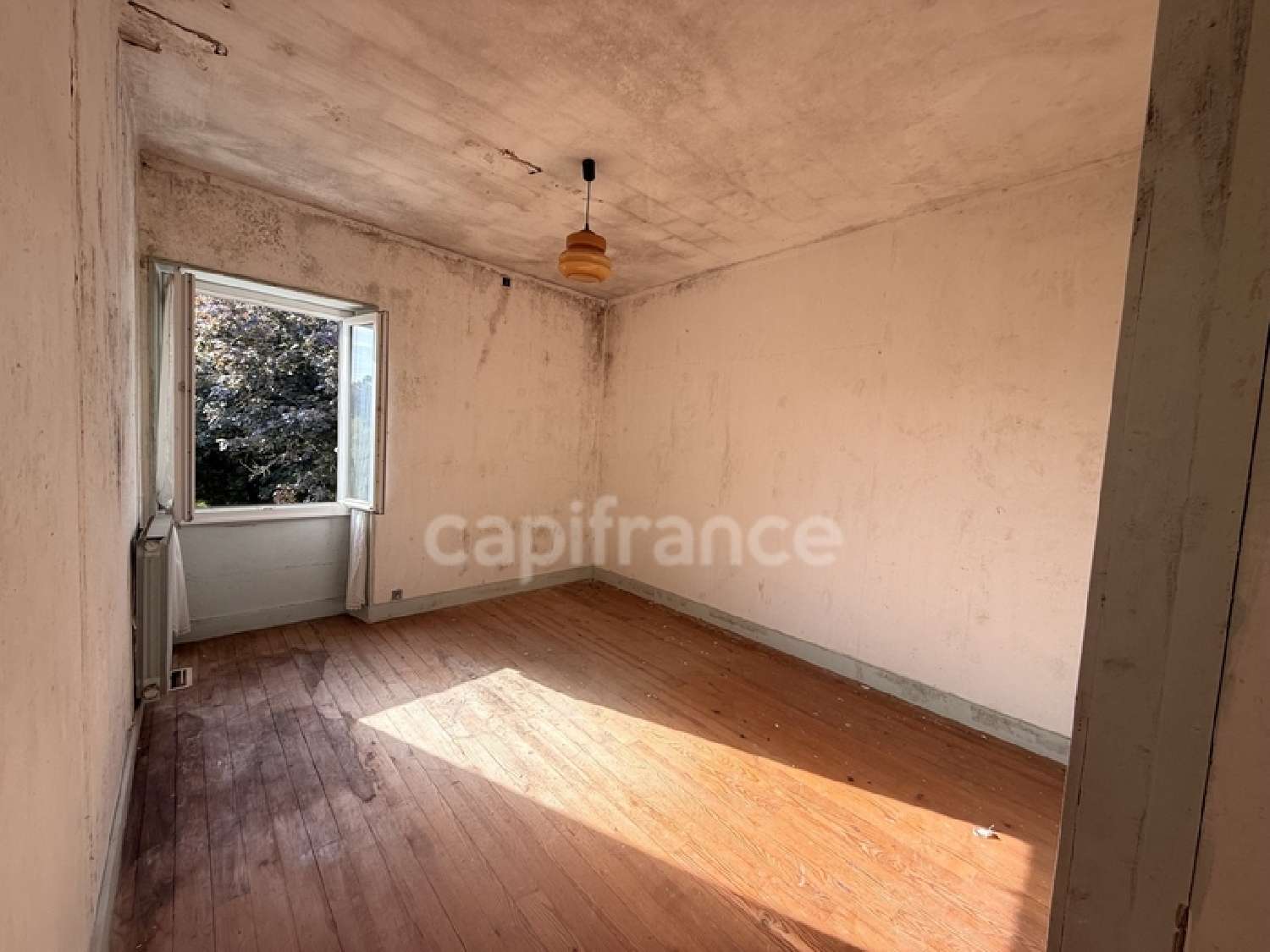 à vendre maison Marsais Charente-Maritime 6