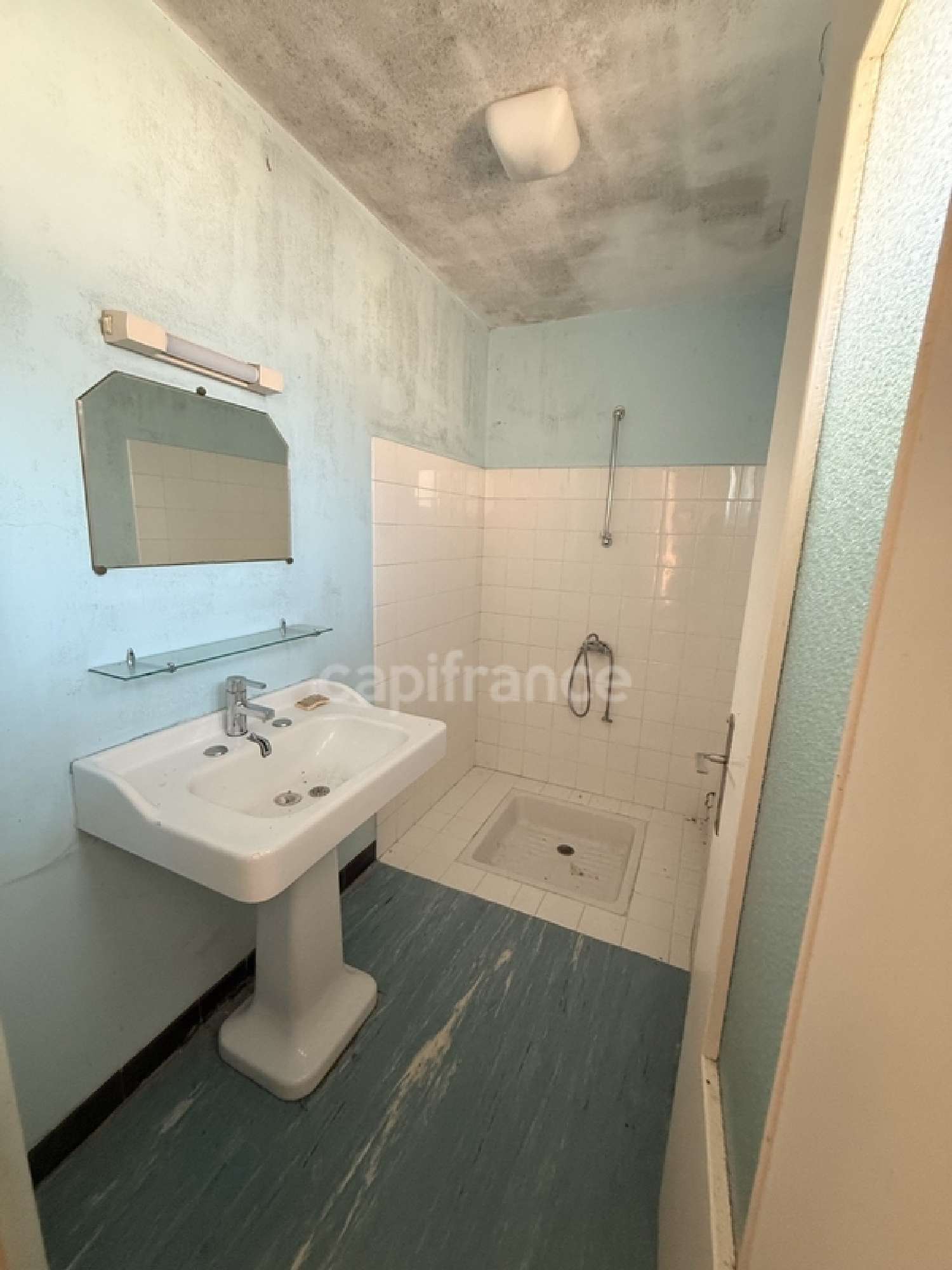 à vendre maison Marsais Charente-Maritime 7