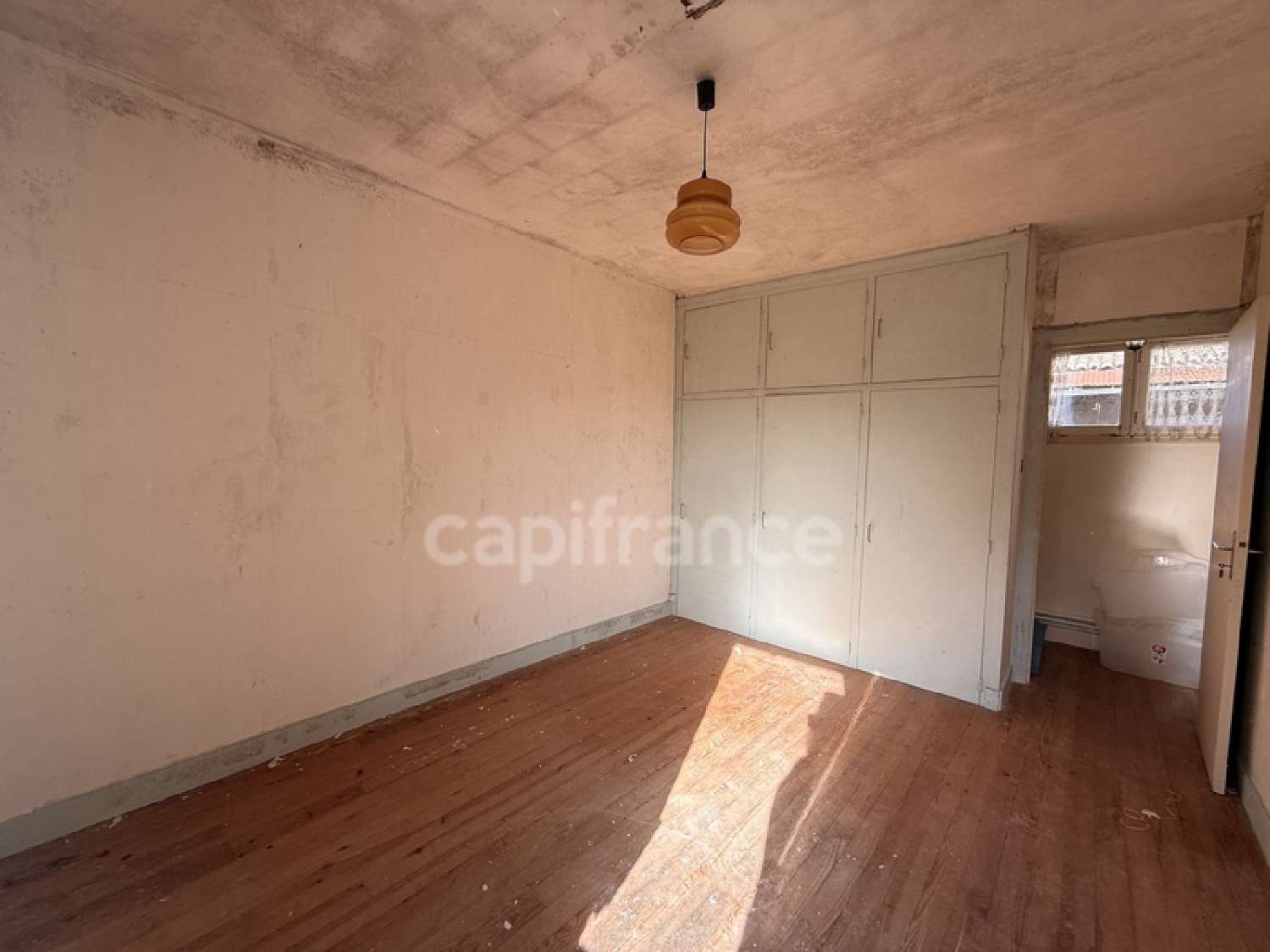 à vendre maison Marsais Charente-Maritime 8