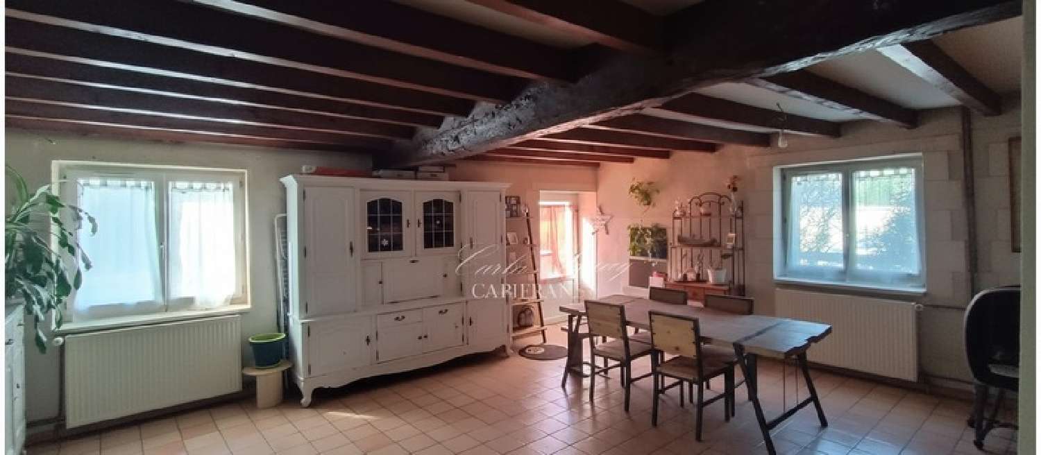 à vendre maison Marsais Charente-Maritime 2