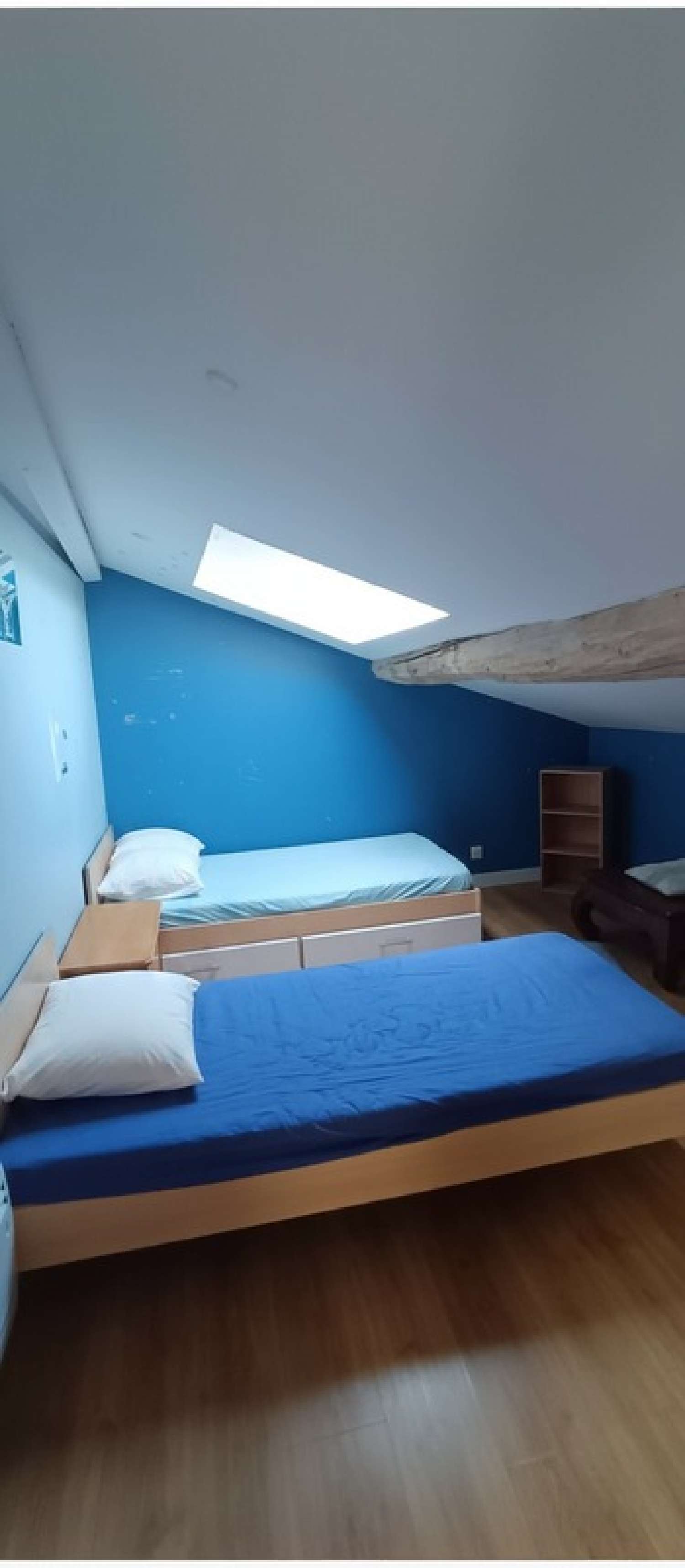 à vendre maison Marsais Charente-Maritime 6