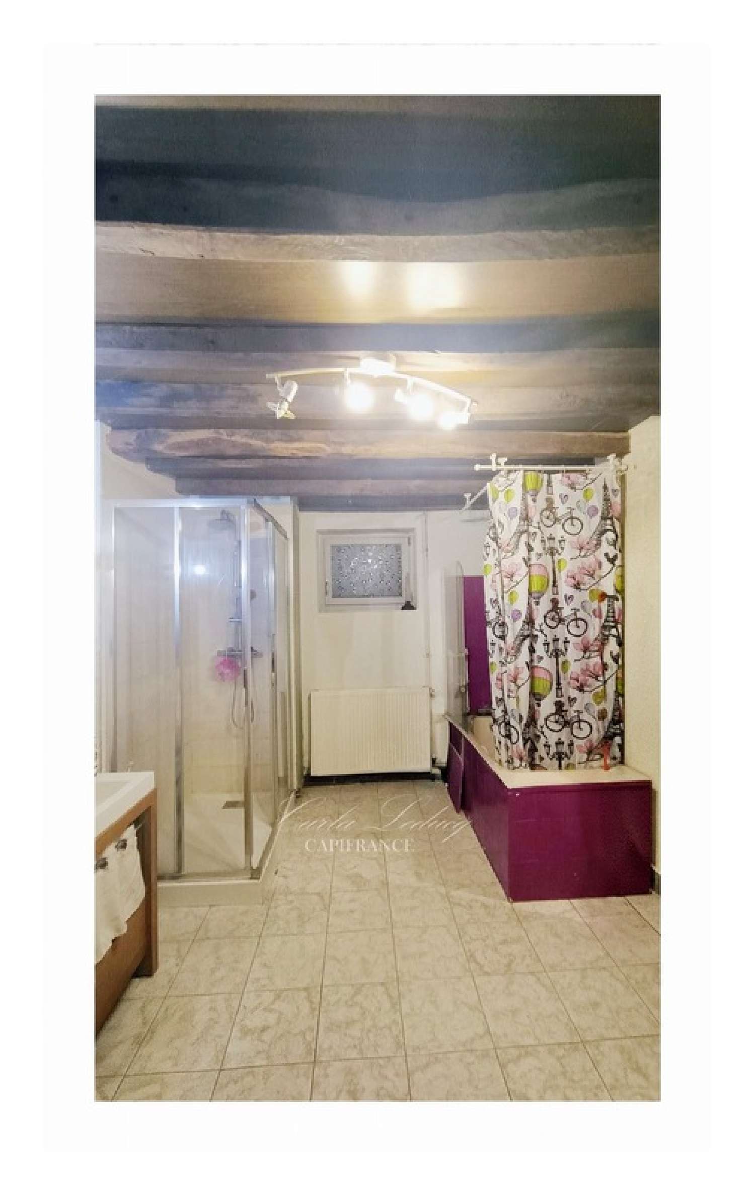 à vendre maison Marsais Charente-Maritime 7