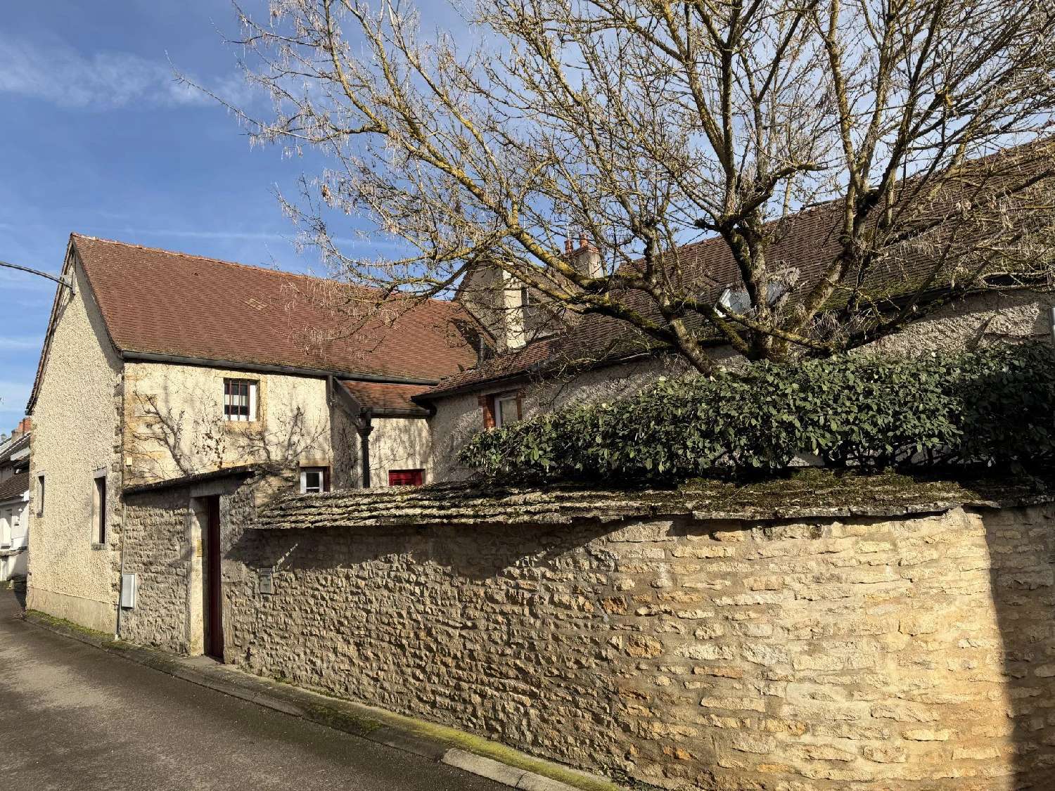  te koop huis Marsannay-la-Côte Côte-d'Or 1