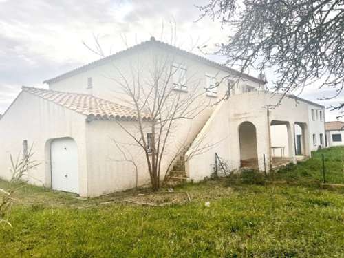 Marseillan Hérault Haus Bild 7343731