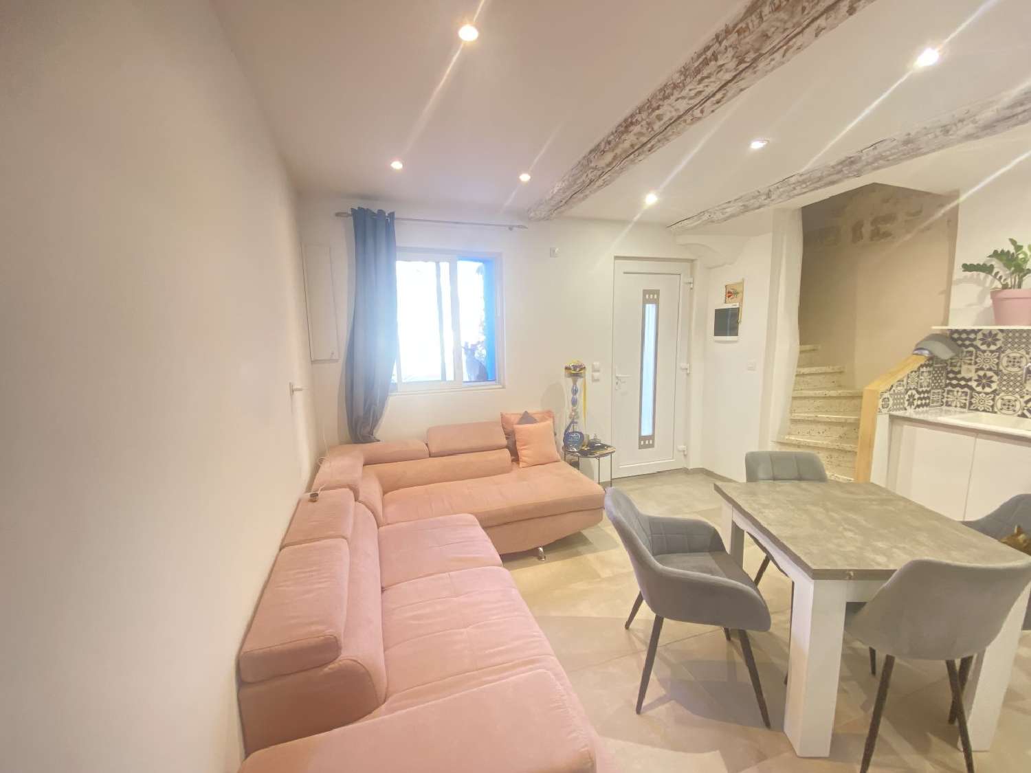  for sale house Marseillan Hérault 2