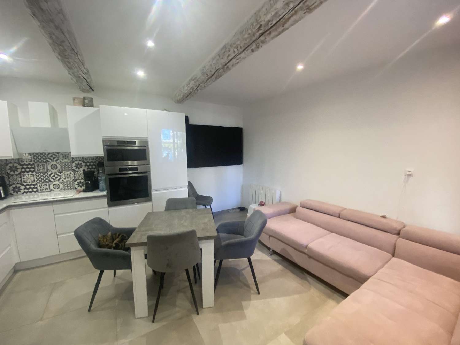  for sale house Marseillan Hérault 7
