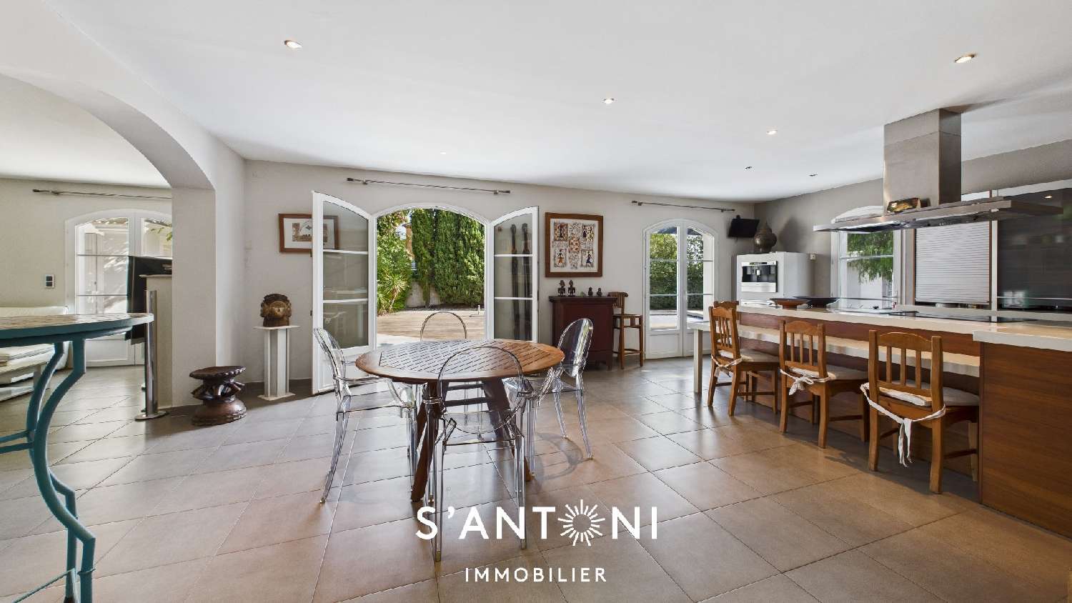  for sale house Marseillan Hérault 5