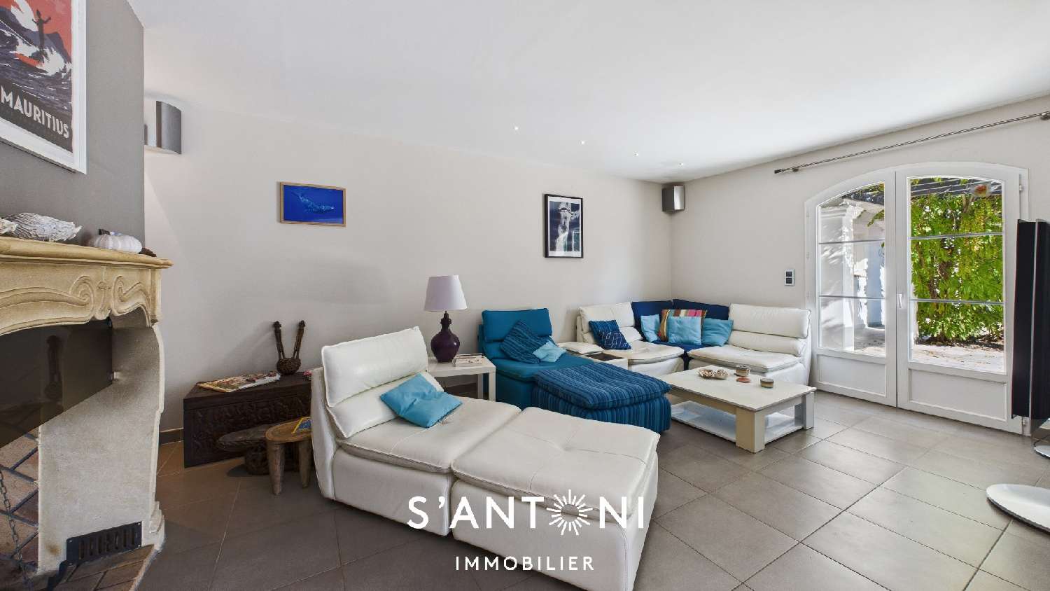  for sale house Marseillan Hérault 7