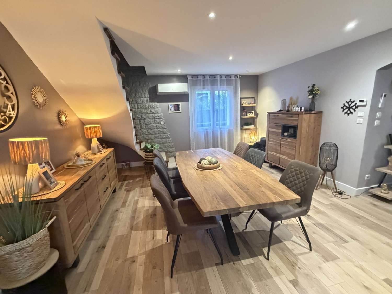  à vendre maison Marseillan Hérault 2