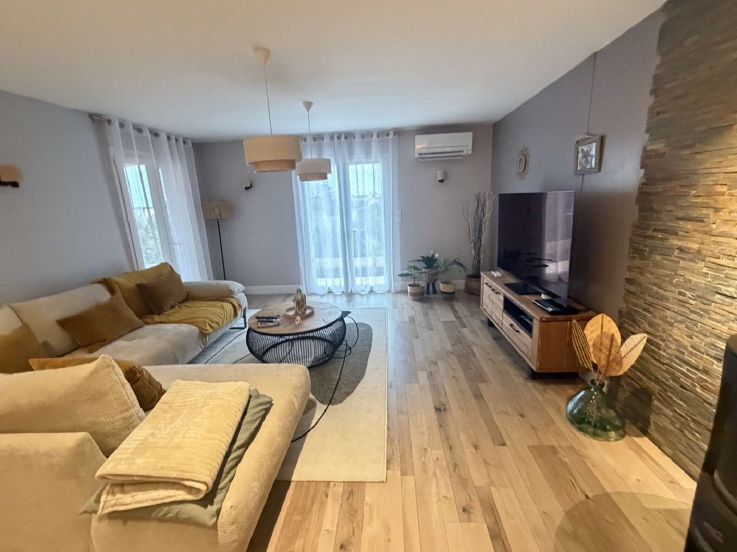  à vendre maison Marseillan Hérault 4