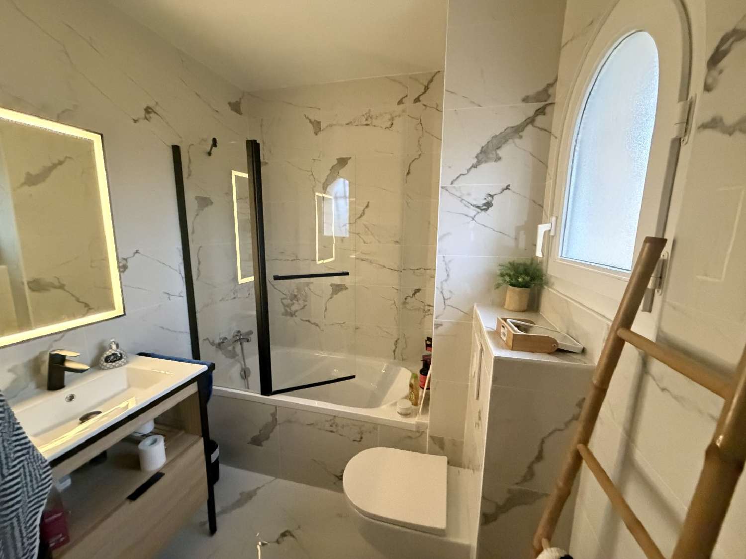  à vendre maison Marseillan Hérault 5