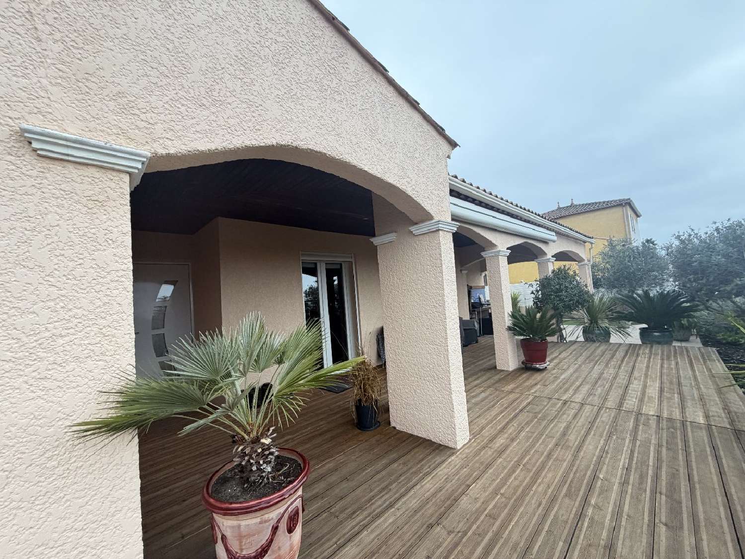  à vendre maison Marseillan Hérault 6