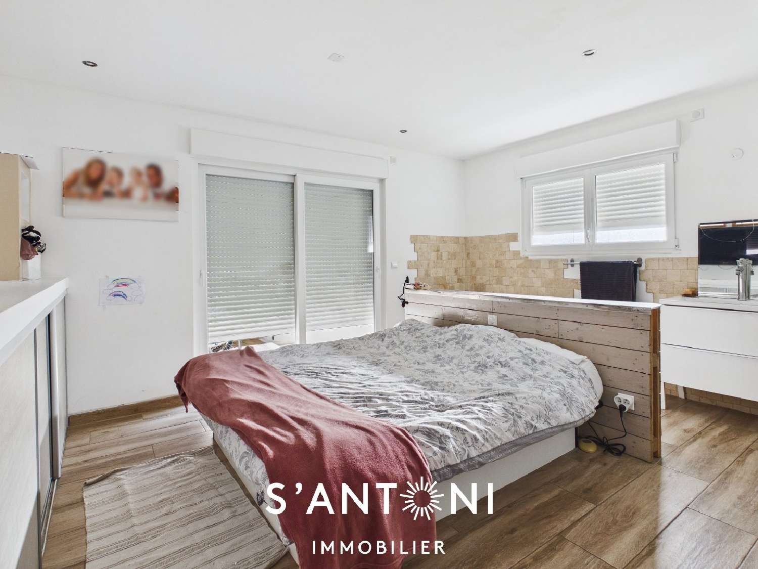  à vendre maison Marseillan Hérault 5