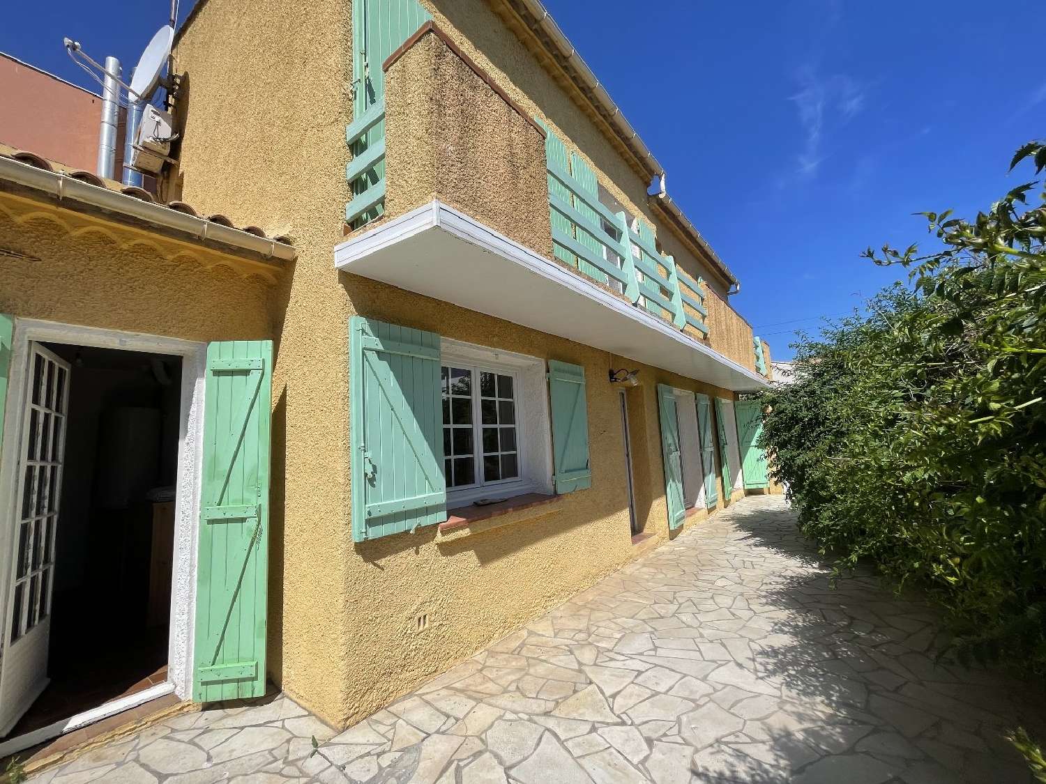 en venta casa Marseillan Hérault 1