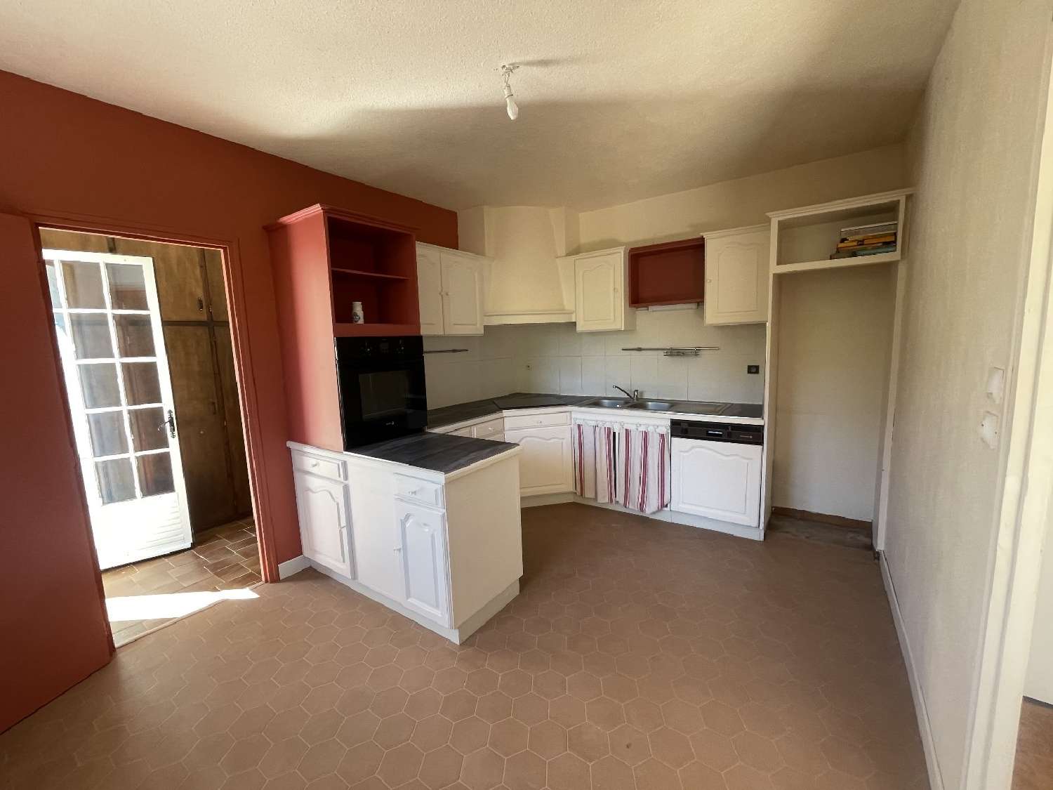 en venta casa Marseillan Hérault 3
