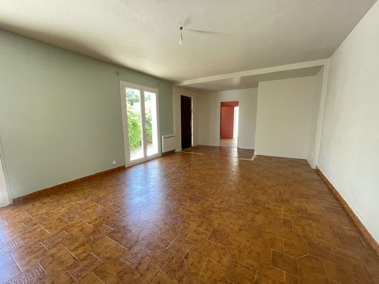 en venta casa Marseillan Hérault 4