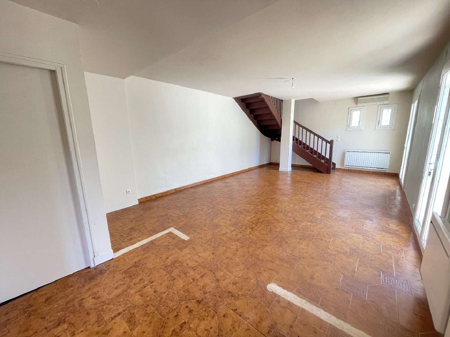 en venta casa Marseillan Hérault 5