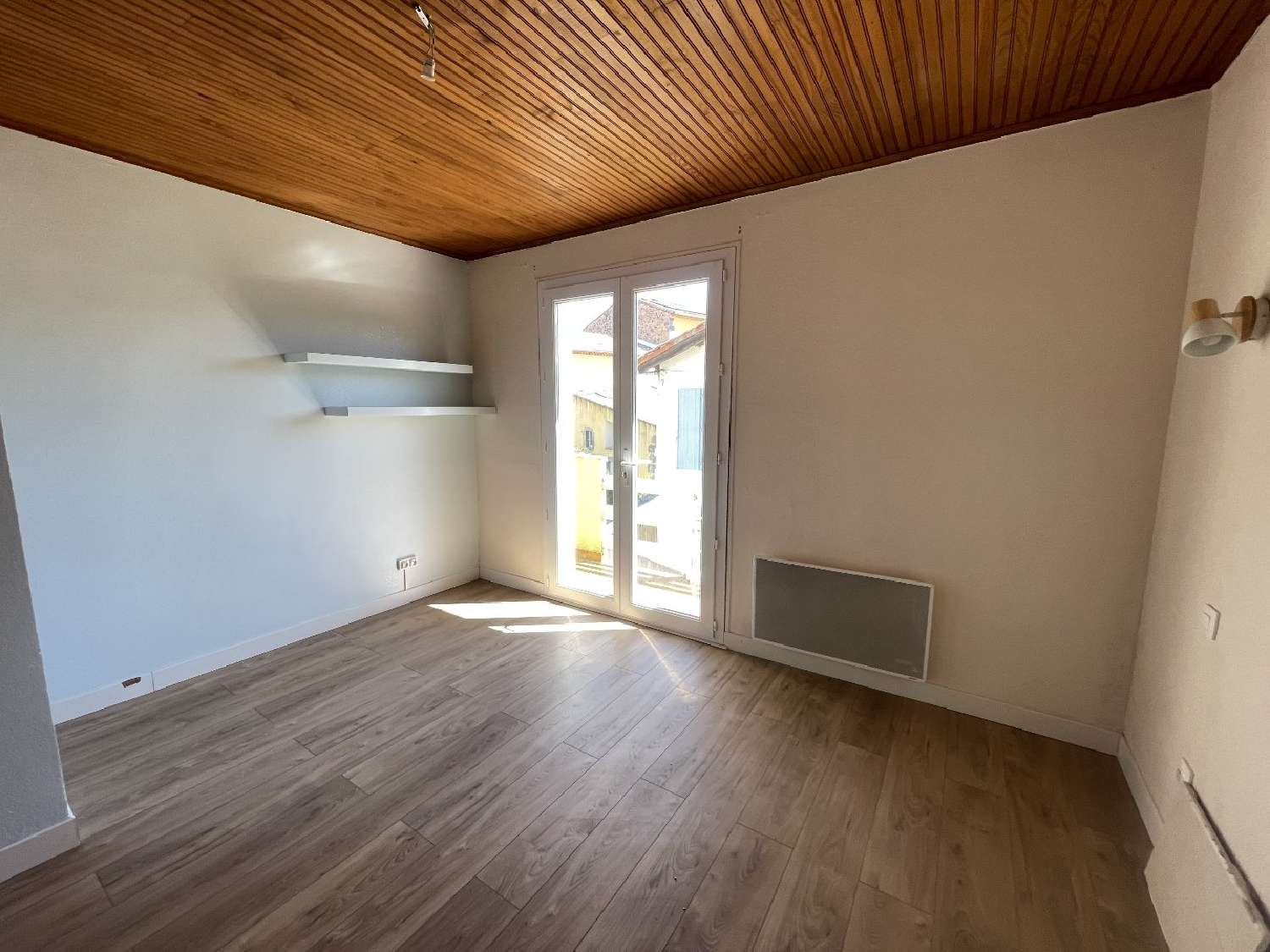 en venta casa Marseillan Hérault 6