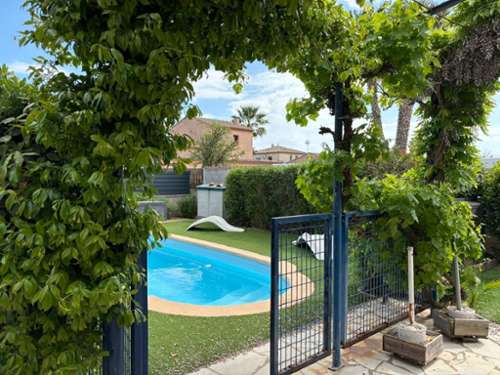 Marseillan Hérault casa foto 7342164