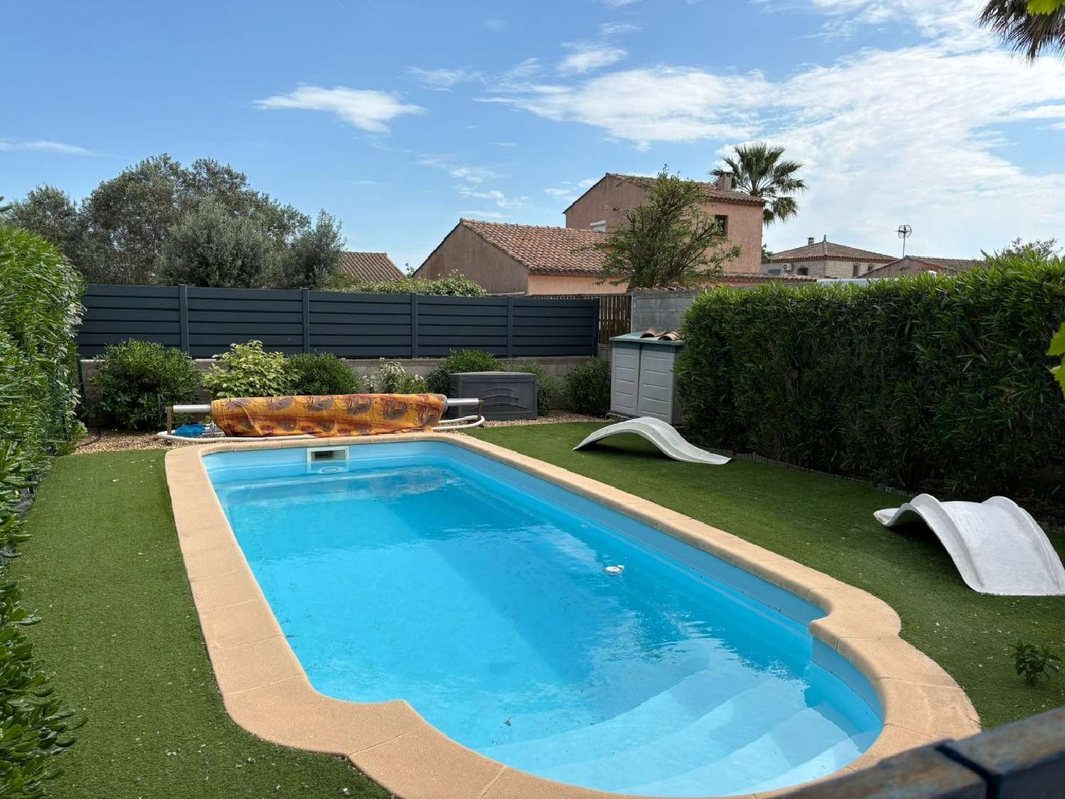en venta casa Marseillan Hérault 2