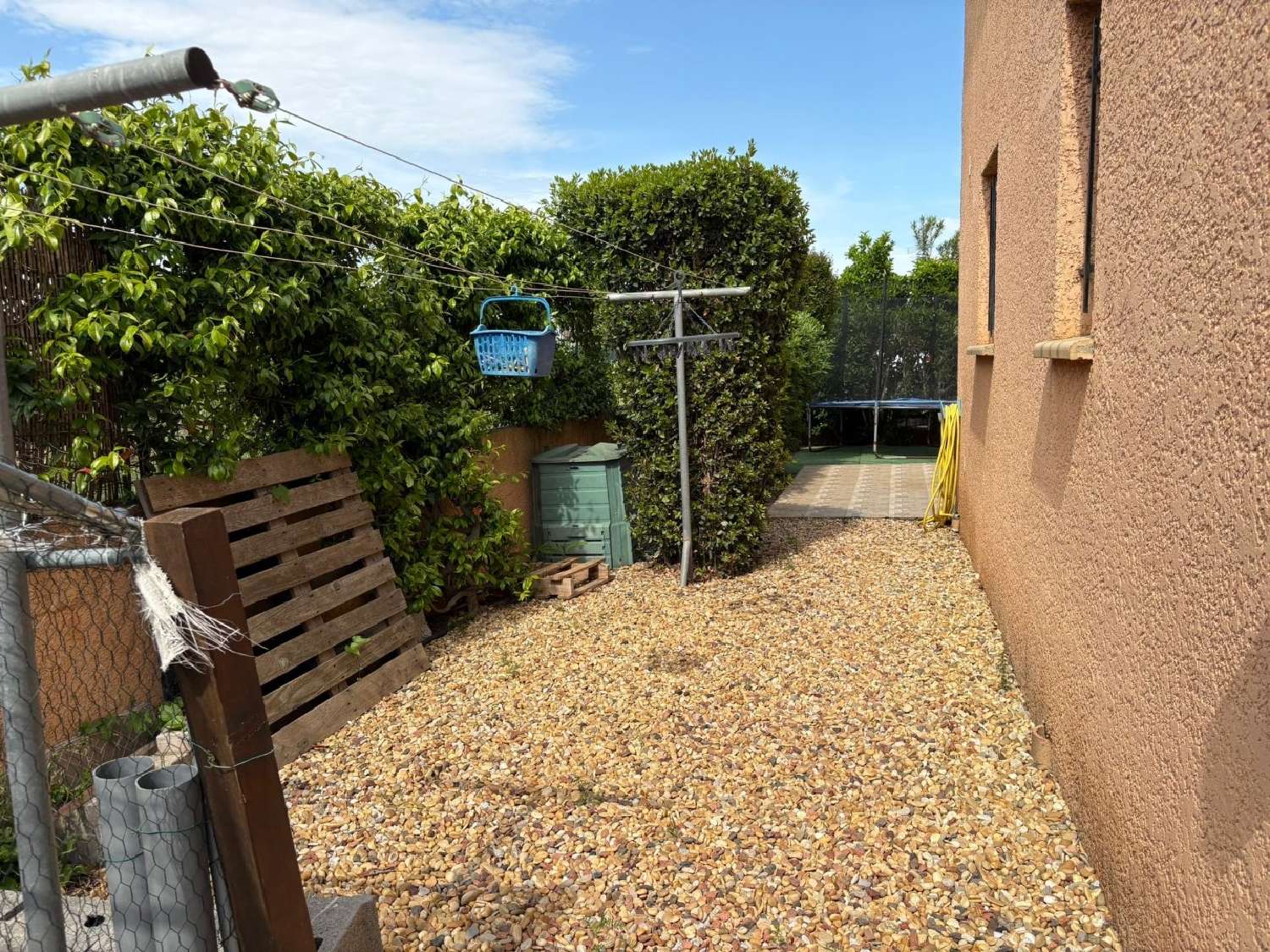 en venta casa Marseillan Hérault 3