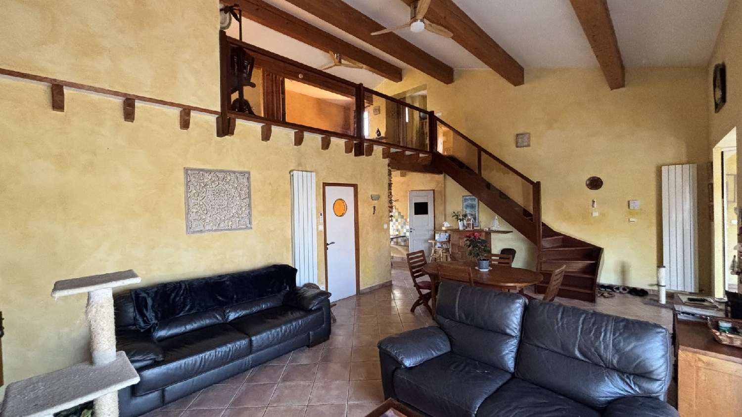 en venta casa Marseillan Hérault 4