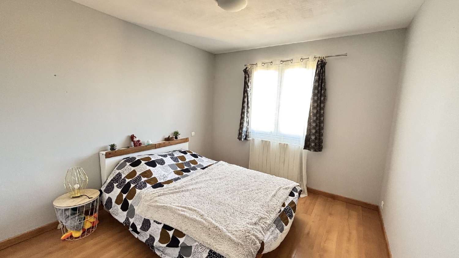 en venta casa Marseillan Hérault 8
