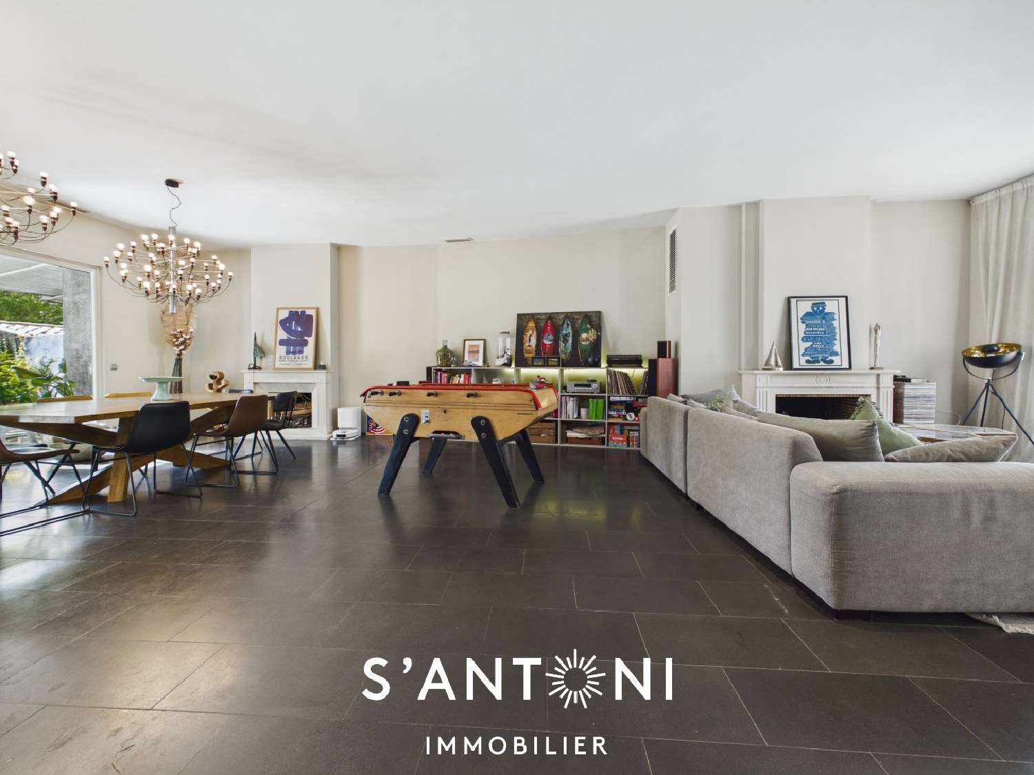 en venta casa Marseillan Hérault 2