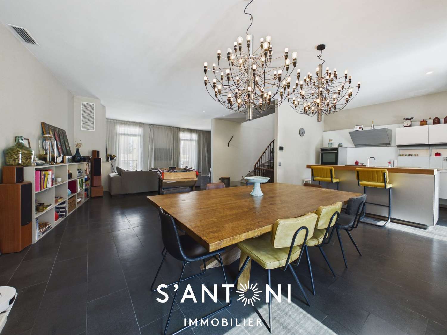 en venta casa Marseillan Hérault 3
