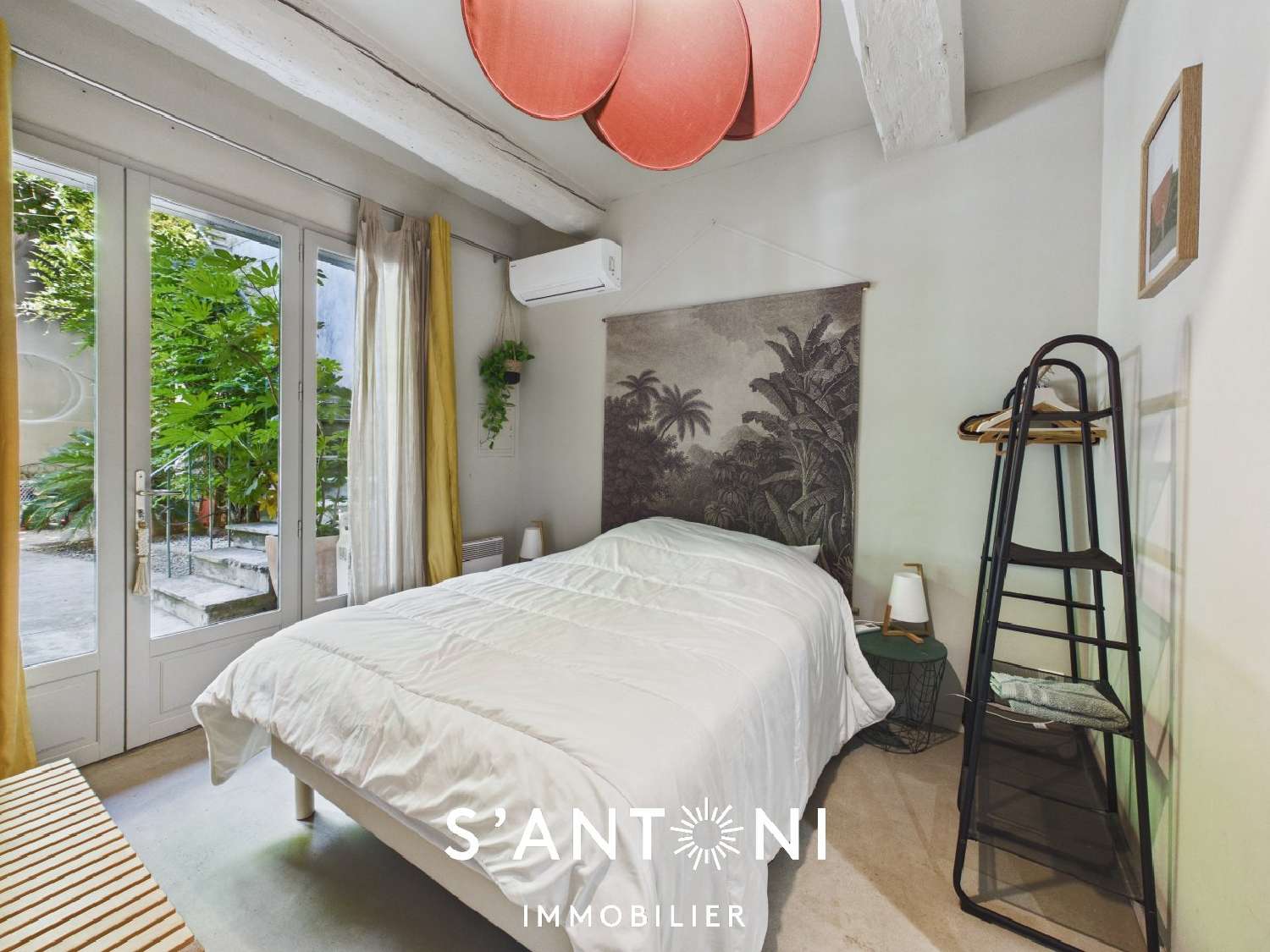 en venta casa Marseillan Hérault 8
