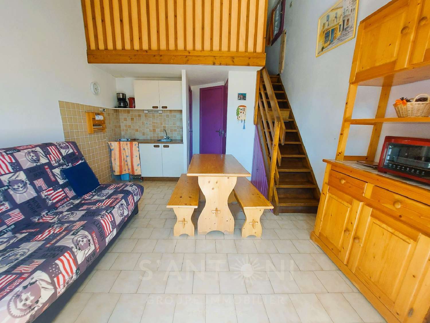  en venta casa Marseillan Hérault 2