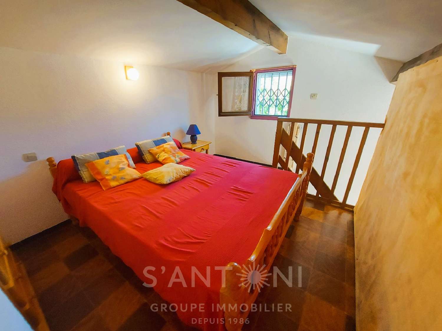  en venta casa Marseillan Hérault 4