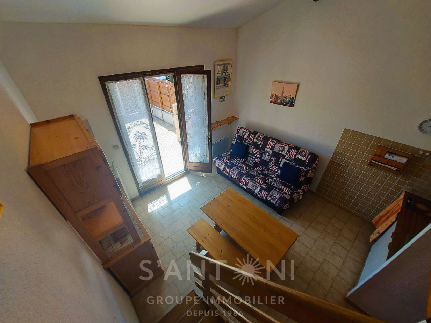  en venta casa Marseillan Hérault 5