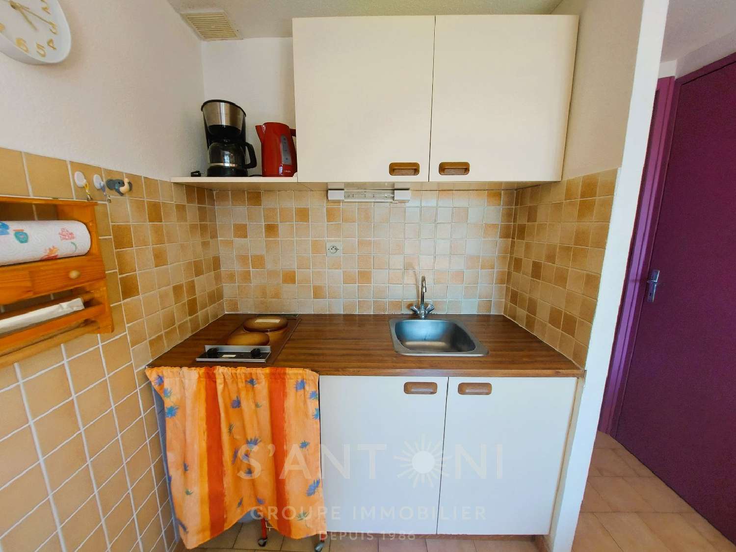  en venta casa Marseillan Hérault 7