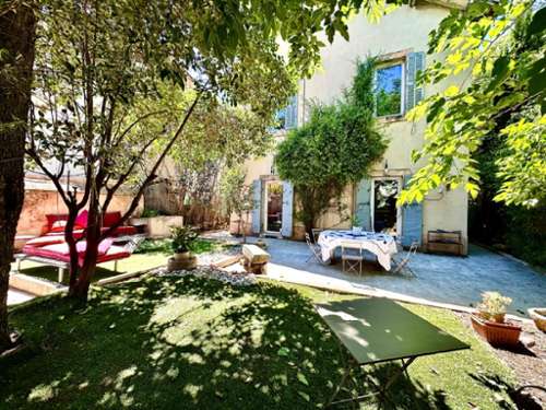 Marseille 10e Arrondissement Bouches-du-Rhône Haus Bild 7338048