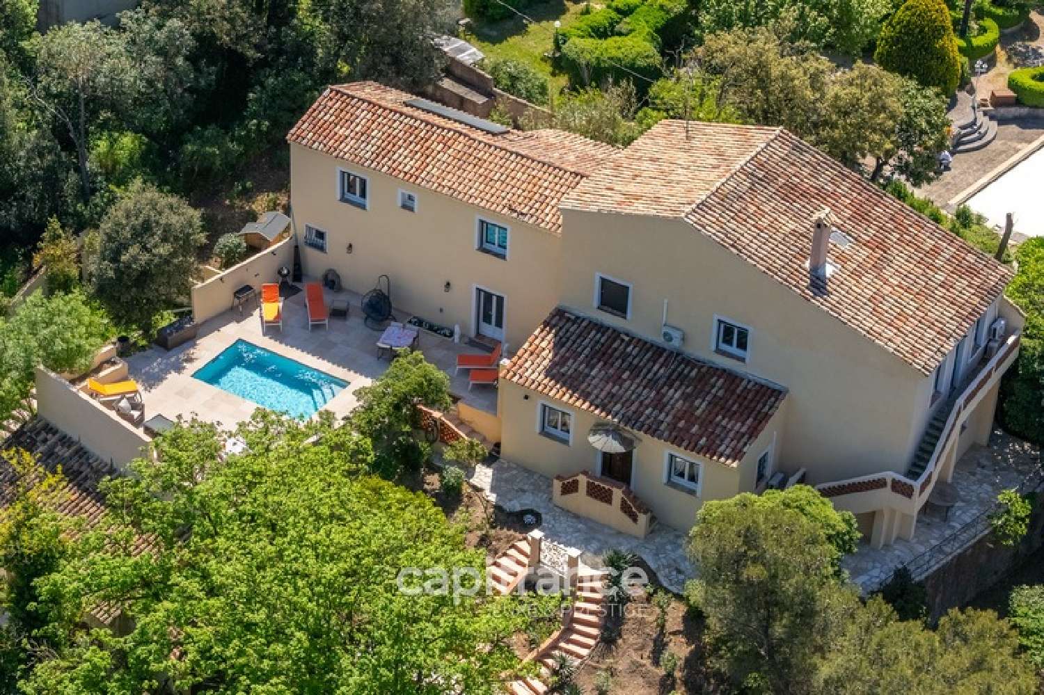  à vendre maison Marseille 11e Arrondissement Bouches-du-Rhône 3