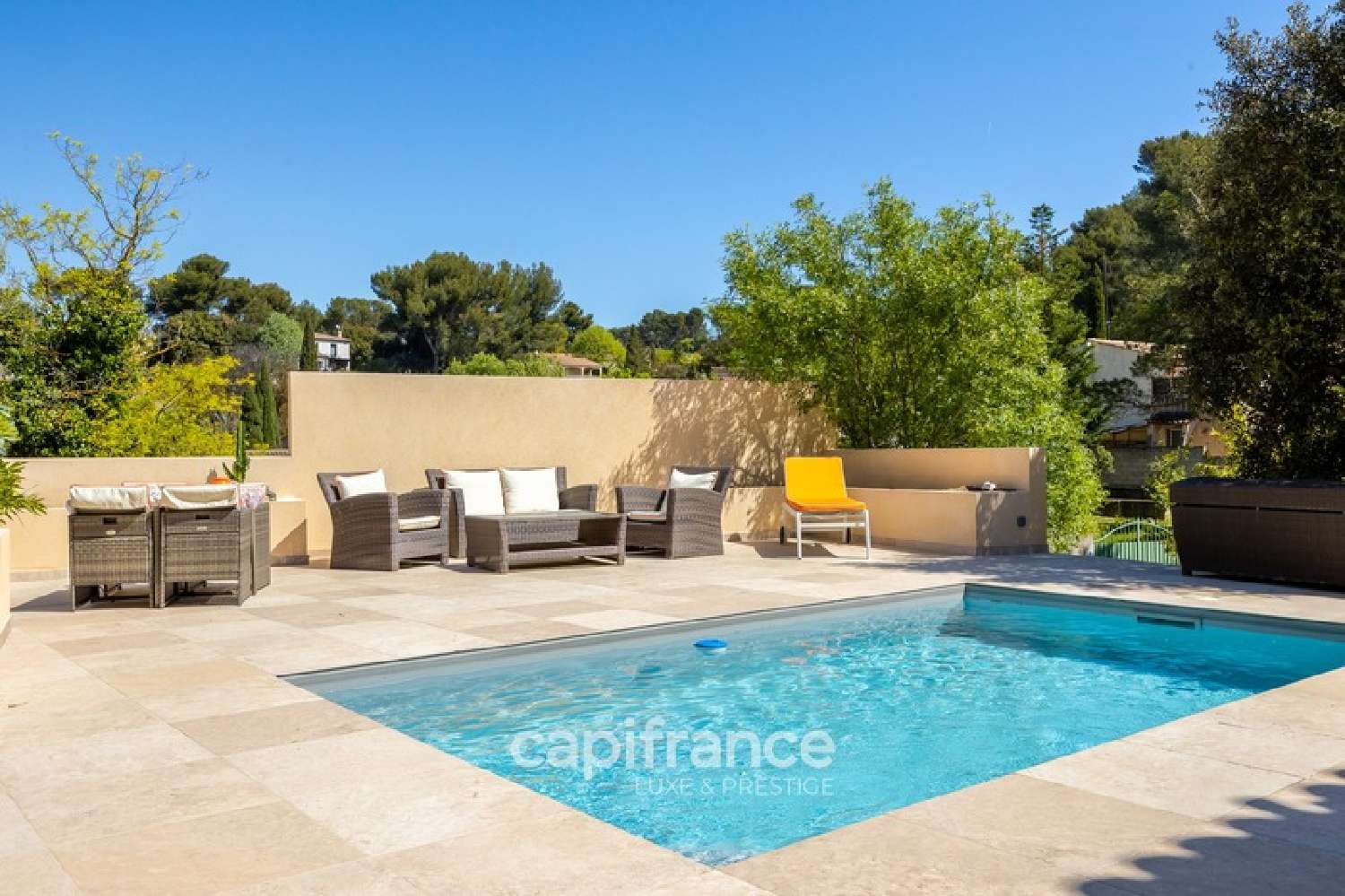  à vendre maison Marseille 11e Arrondissement Bouches-du-Rhône 7