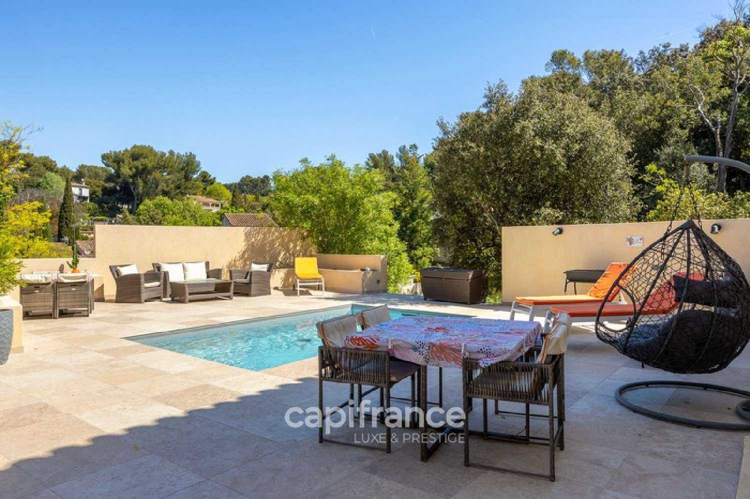  for sale house Marseille 11e Arrondissement Bouches-du-Rhône 6