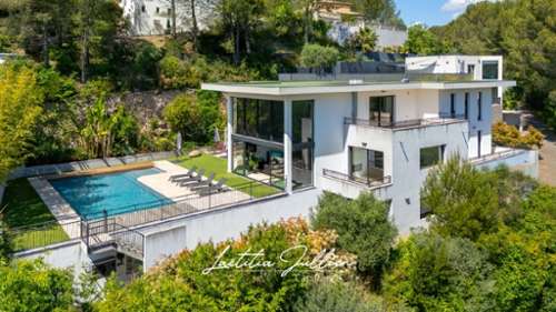 Marseille 11e Arrondissement Bouches-du-Rhône Haus Bild 7338306