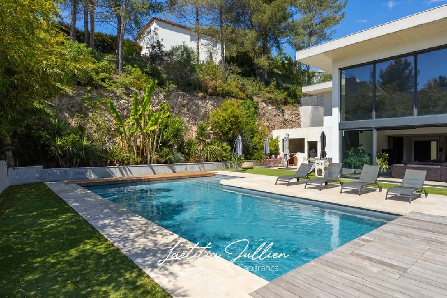  kaufen Haus Marseille 11e Arrondissement Bouches-du-Rhône 6