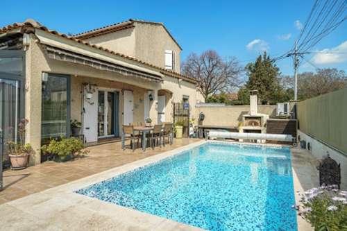 Marseille 12e Arrondissement Bouches-du-Rhône house foto 7338492