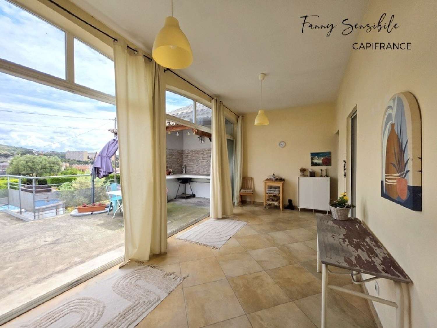 kaufen Haus Marseille 15e Arrondissement Bouches-du-Rhône 1