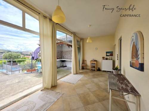 Marseille 15e Arrondissement Bouches-du-Rhône Haus Bild 7347406