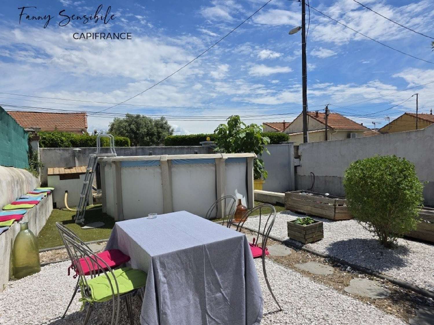 kaufen Haus Marseille 15e Arrondissement Bouches-du-Rhône 2