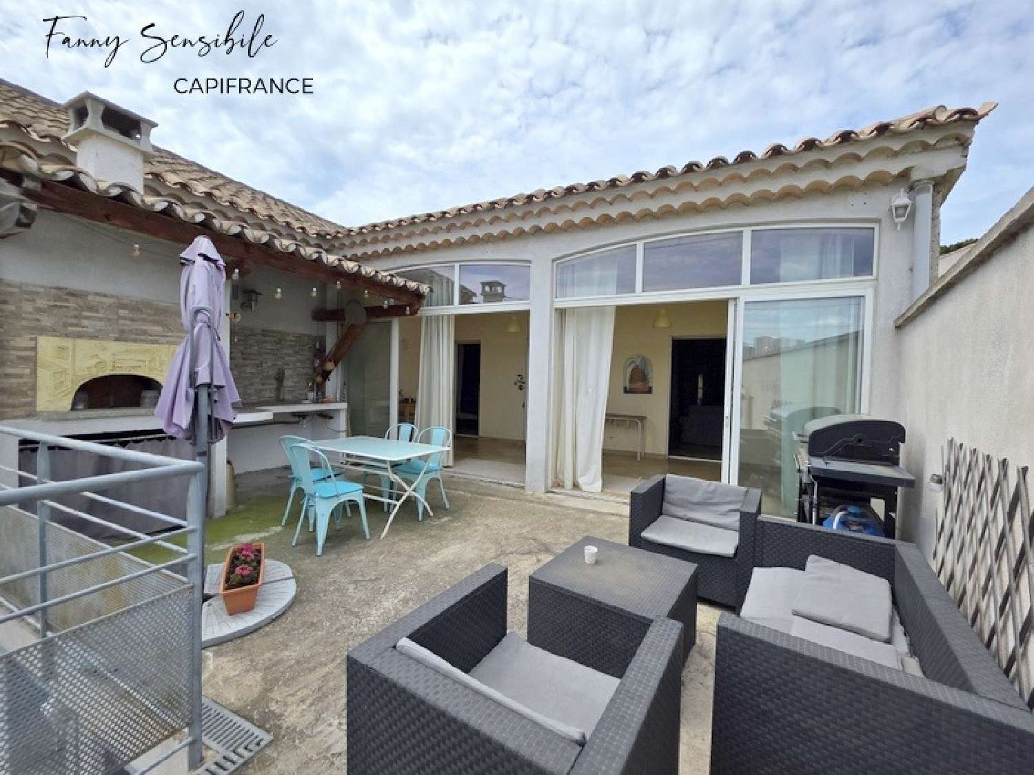 kaufen Haus Marseille 15e Arrondissement Bouches-du-Rhône 3