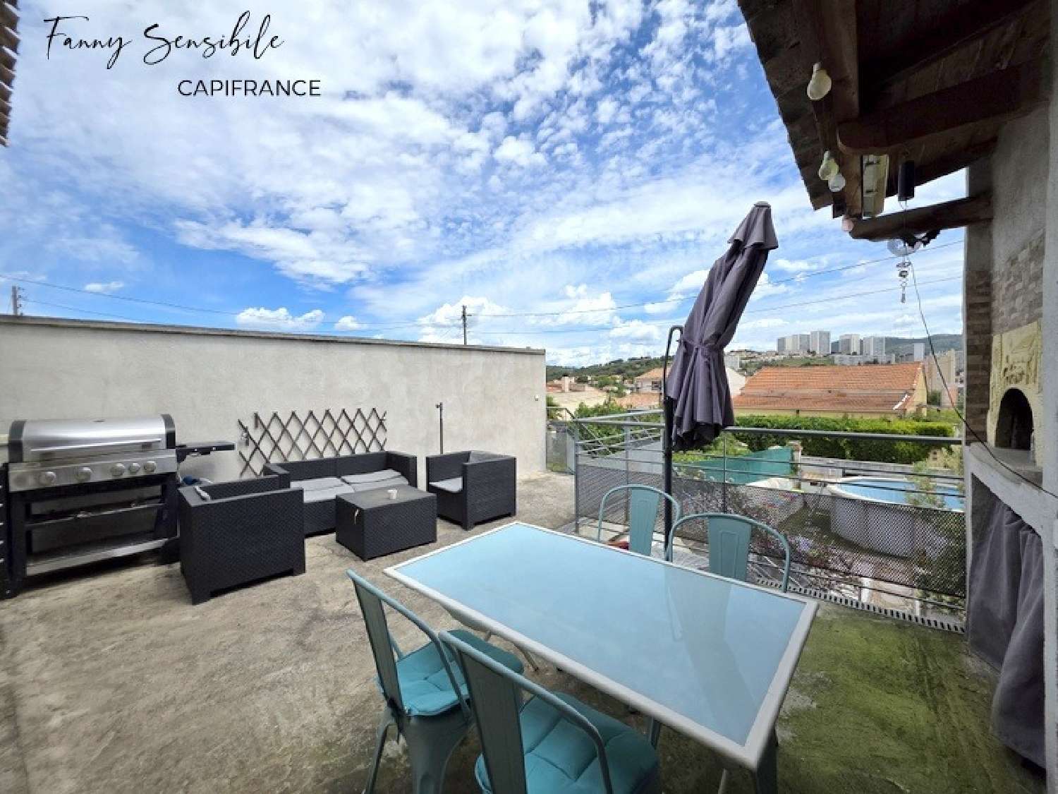 kaufen Haus Marseille 15e Arrondissement Bouches-du-Rhône 4