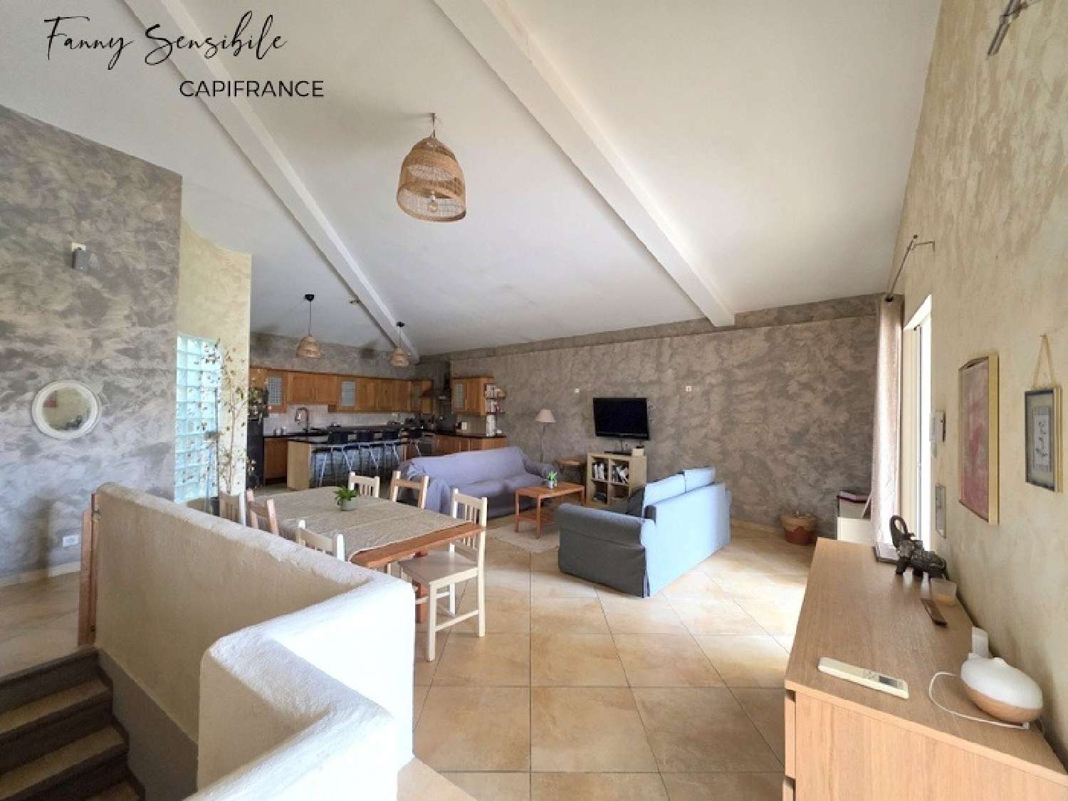 kaufen Haus Marseille 15e Arrondissement Bouches-du-Rhône 5