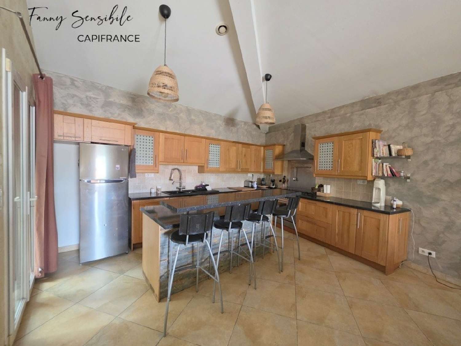 kaufen Haus Marseille 15e Arrondissement Bouches-du-Rhône 6